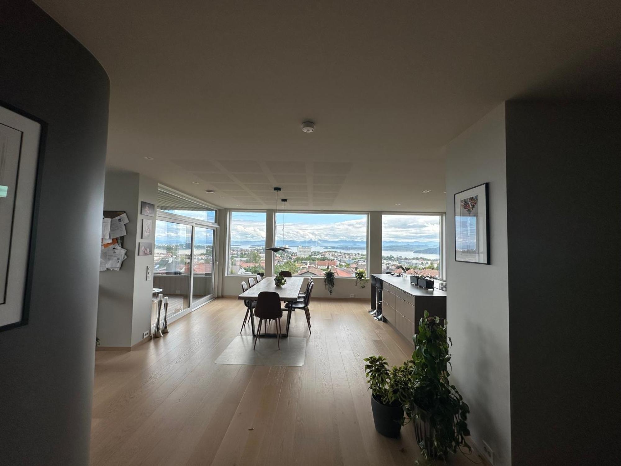 Villaer Luxury Stunning View - Ons *