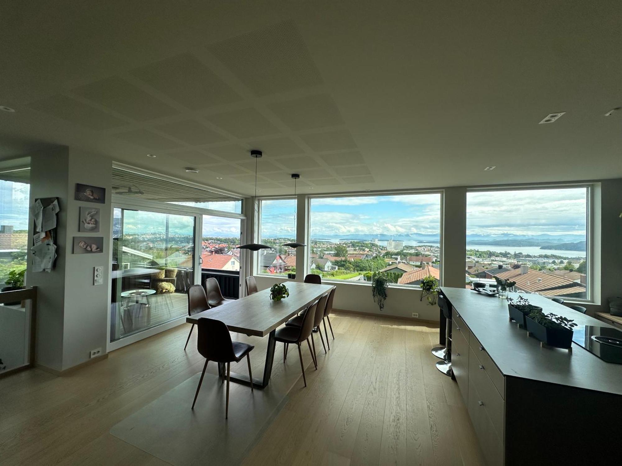 Luxury Stunning View - Ons