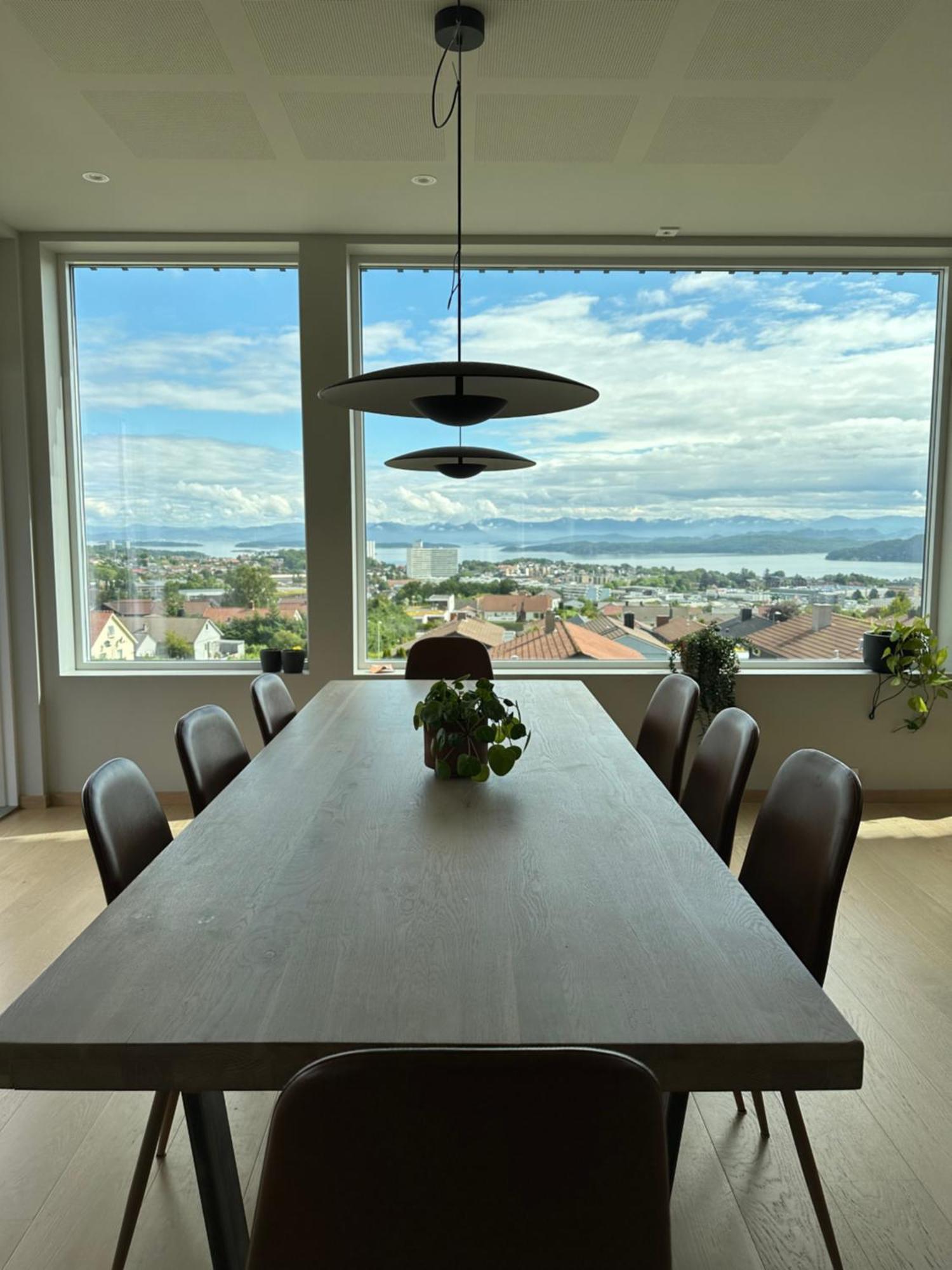 Villaer Luxury Stunning View - Ons Stavanger