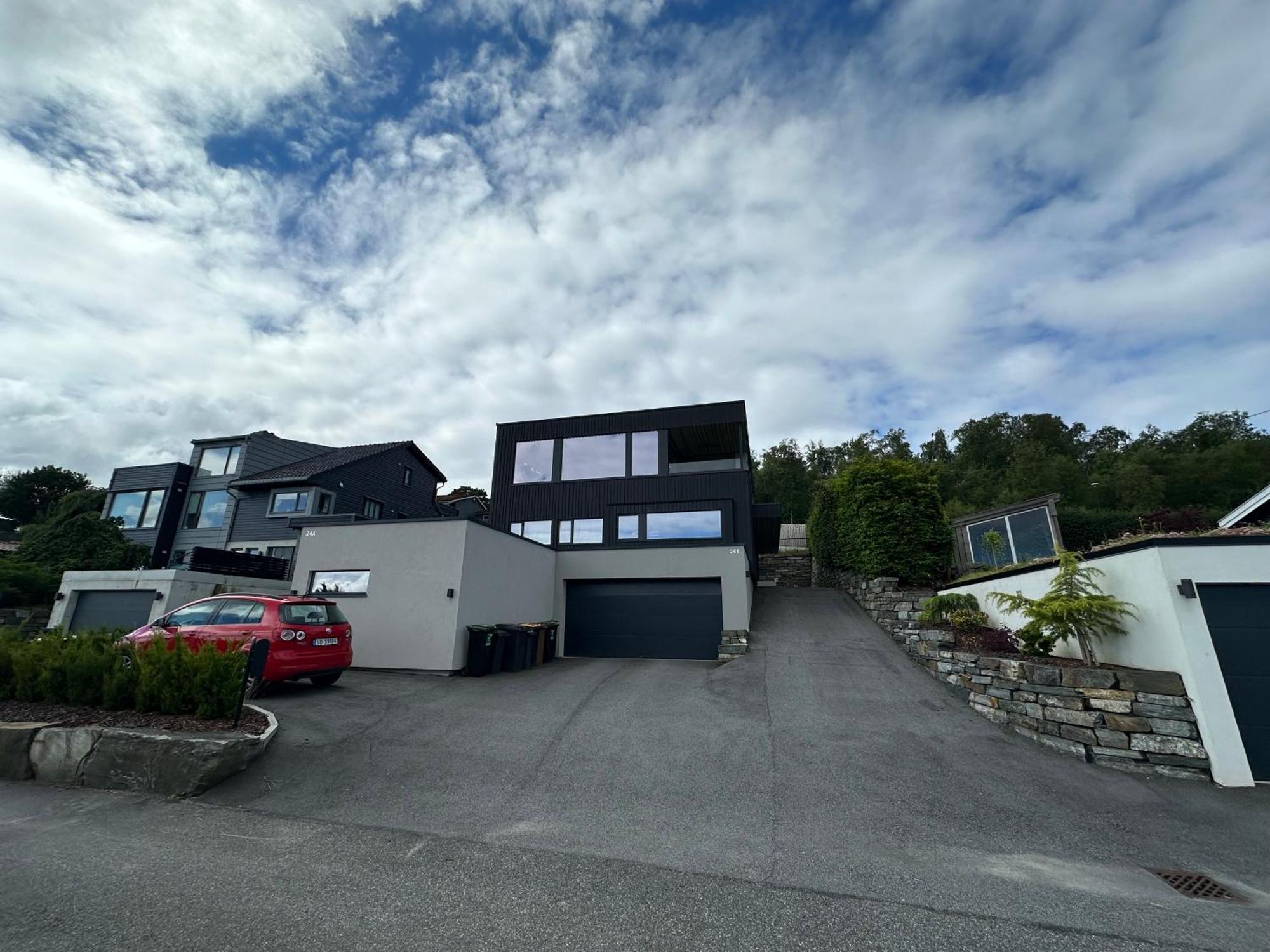 Luxury Stunning View - Ons Villaer *