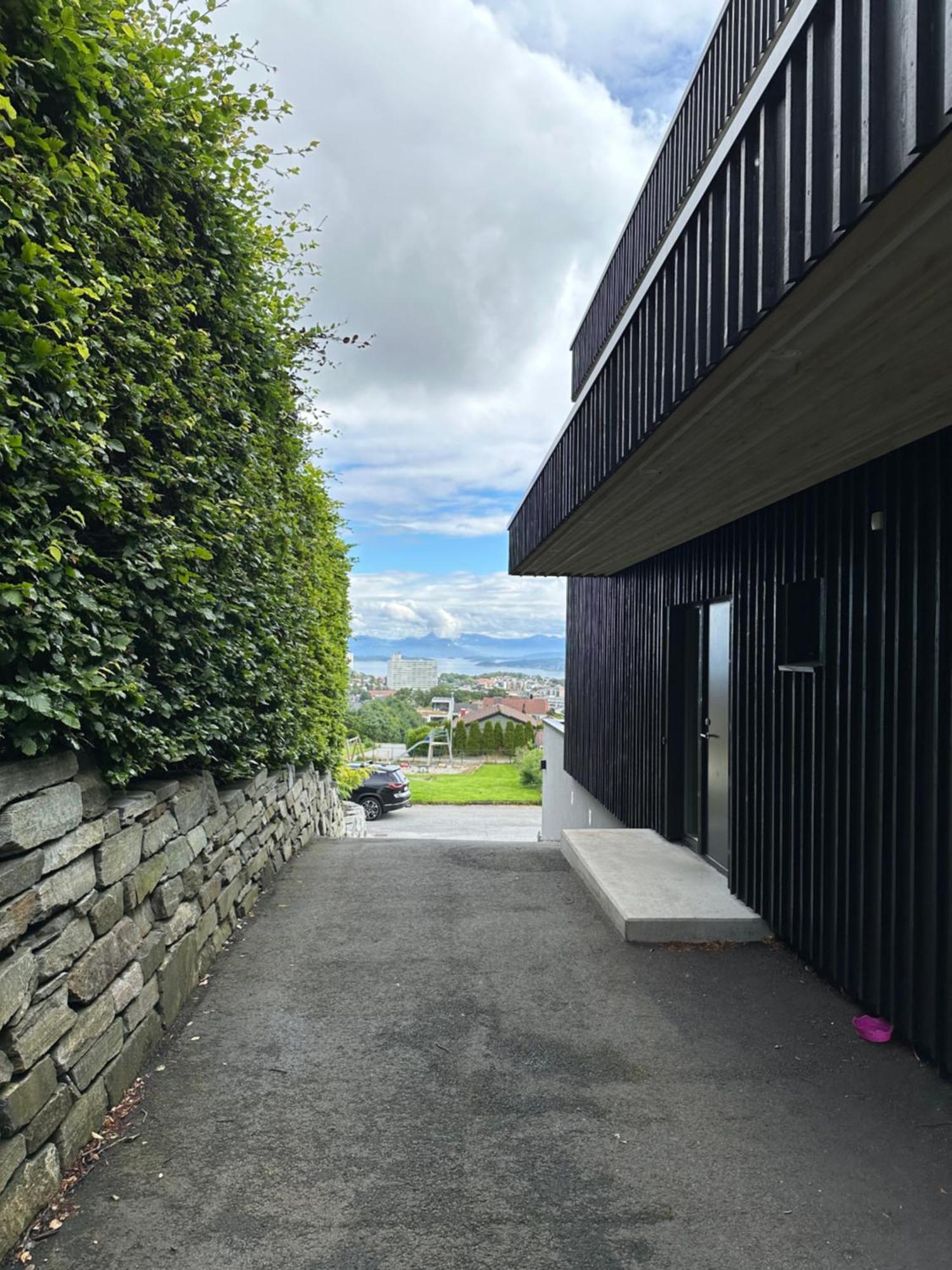 Luxury Stunning View - Ons